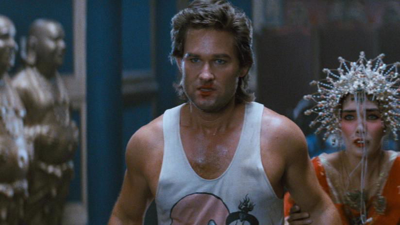 Copertina di Grosso guaio a Chinatown: John Carpenter contro il sequel con The Rock