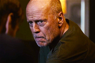 Portada de Survive the Night, Bruce Willis está listo para pelear en el primer tráiler del thriller