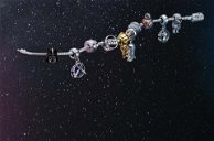 Copertina di Star Wars x Pandora: la collezione a tema Guerre Stellari è meravigliosa