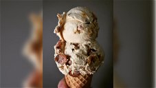 Copertina di Il gelato al sapore di maiale è la novità per l'estate negli USA