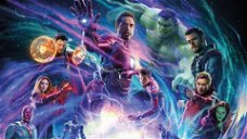 Copertina di Avengers 4, una foto dal set dei registi manda i fan in agitazione: è Endgame il titolo del film?