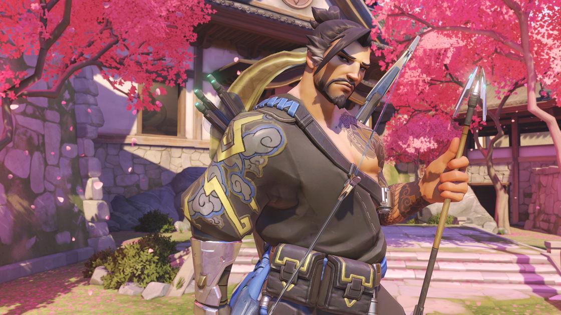 Copertina di Overwatch: in Brasile nasce il culto religioso ispirato al videogame