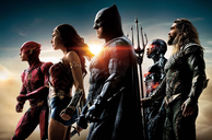 Copertina di La Snyder Cut è in arrivo, i fan distruggono le copie di Justice League