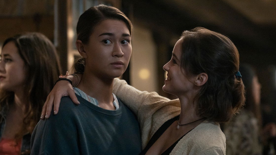 Copertina di Oltre 100mila firme per salvare la serie Netflix cancellata