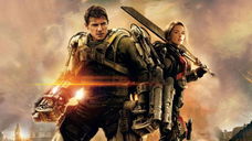 Copertina di Edge of Tomorrow: il sequel è in lavorazione
