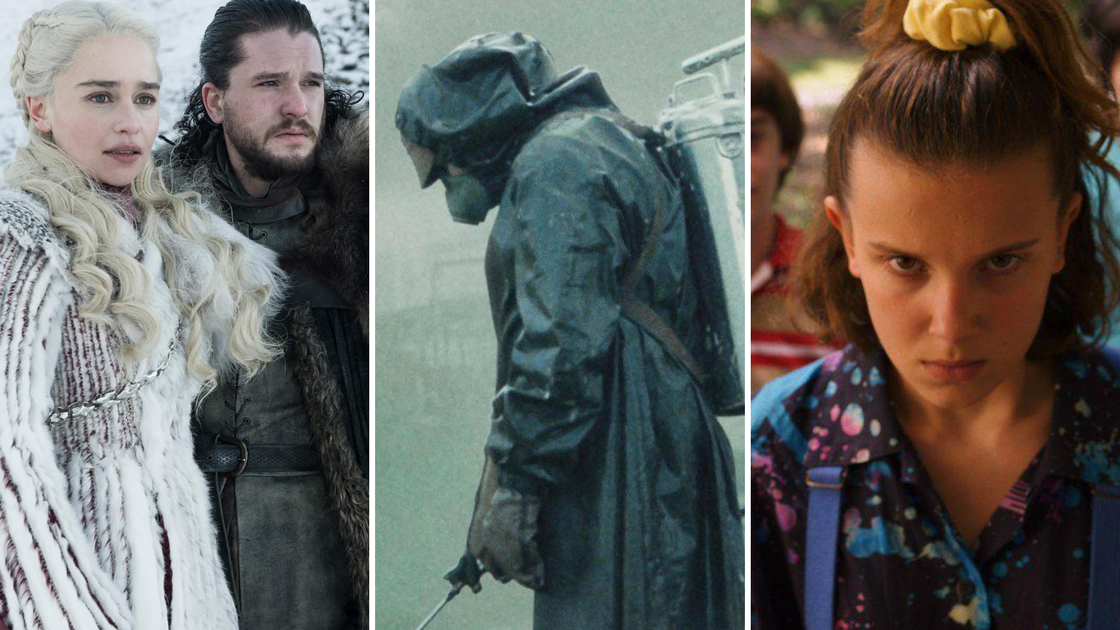 Copertina di Le 10 migliori serie TV del 21esimo secolo (secondo Digital Spy)