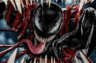 Portada de Venom: The Fury of Carnage, el director habla sobre Shriek (y la relación entre Eddie y el simbionte)