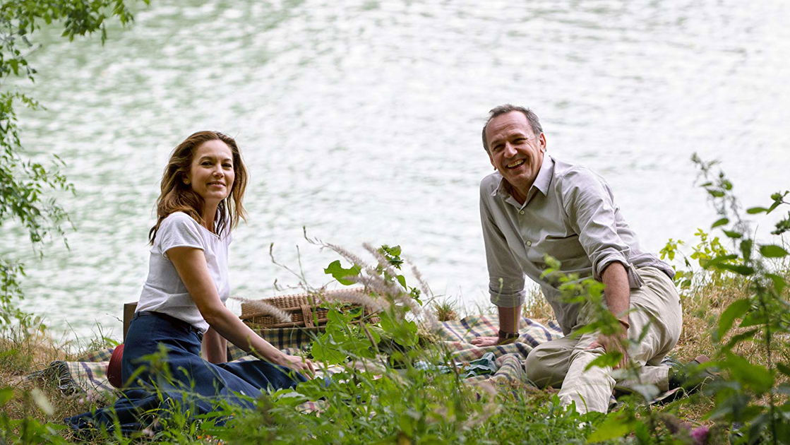 Copertina di Parigi può attendere: la trama e il finale del film di Eleanor Coppola