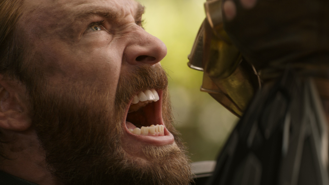Copertina di Lo schiocco di Thanos è colpa di Captain America?