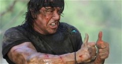 Copertina di Rambo 5, Sylvester Stallone pompa in palestra in un nuovo video