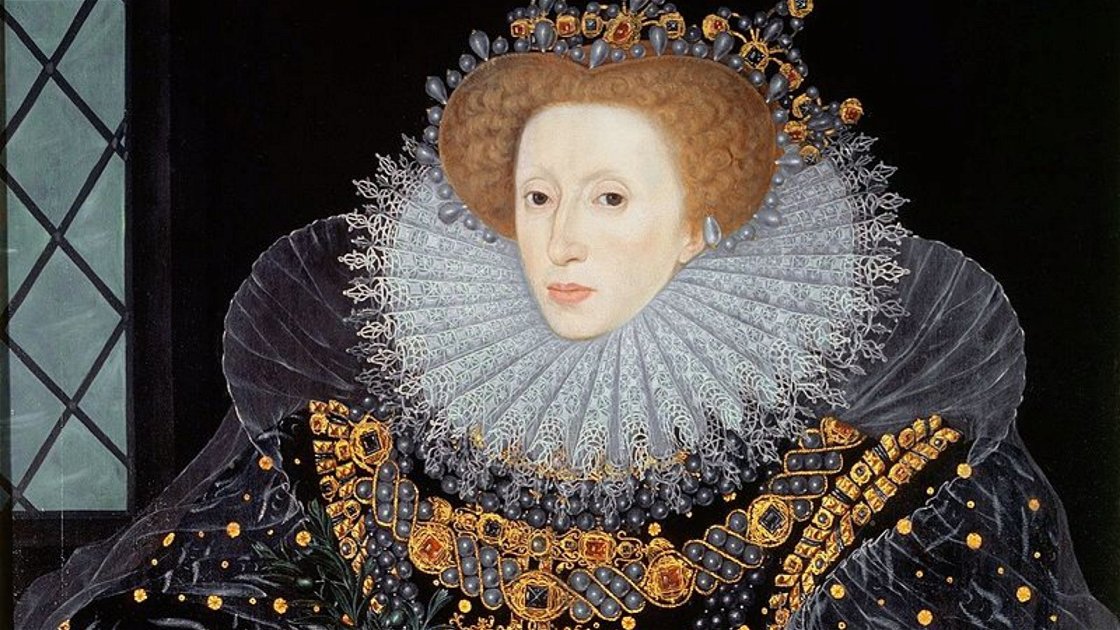 Copertina di Becoming Elizabeth: cosa sappiamo (finora) della serie Starz dedicata a Elisabetta I Tudor