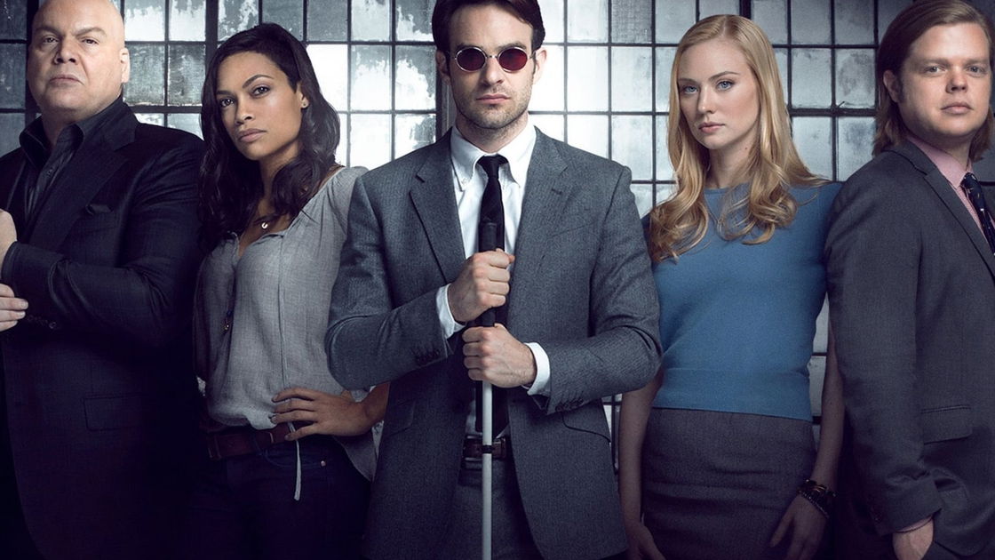 Copertina di Daredevil: 10 cose da sapere sulla serie TV di Netflix