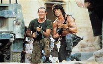 Copertina di Rambo: Sylvester Stallone 'non prenderà assolutamente parte' al remake indiano