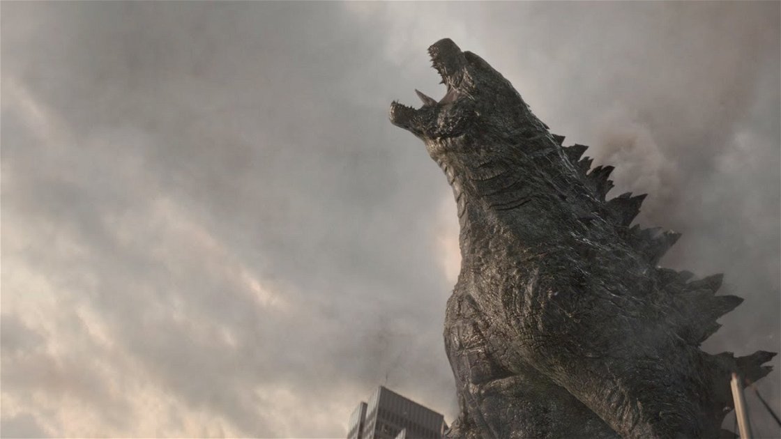 Copertina di In Giappone un test certificherà gli "esperti di Godzilla" 