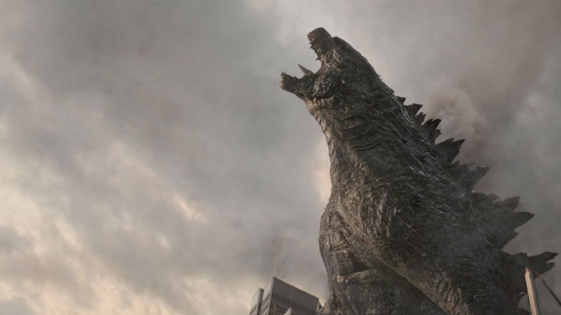 Copertina di In Giappone un test certificherà gli "esperti di Godzilla"