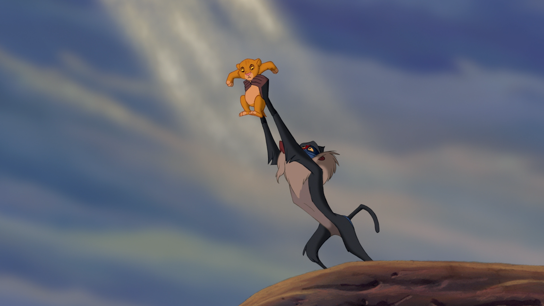 Copertina di Il Re Leone: trovate le voci di Scar, Sarabi e Rafiki, mentre Nala è in trattativa
