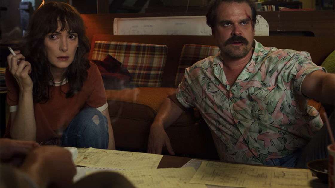 Copertina di Stranger Things 4, le riprese stanno per iniziare (nelle stesse location di Chernobyl)