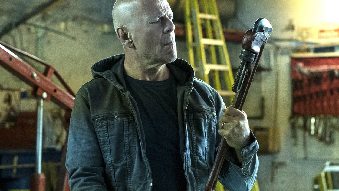 Copertina di Il giustiziere della notte - Death Wish, ecco come finisce il film con Bruce Willis