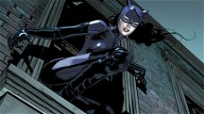 Copertina di La possibile shortlist per il ruolo di Catwoman in The Batman