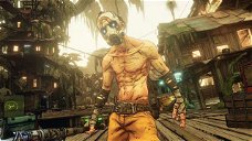 Borderlands 3 Cover: The new So Happy Together trailer explodes on PC and consoles