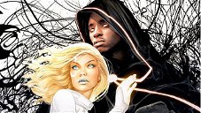 Cover of Cloak and Dagger has found a director (and, perhaps, its protagonists)
