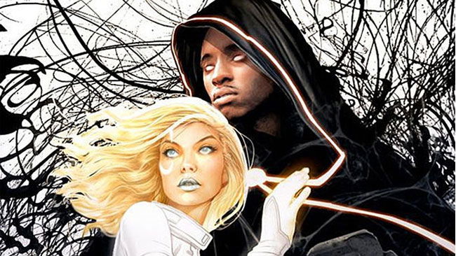Portada de Cloak and Dagger ha encontrado director (y, quizás, sus protagonistas)