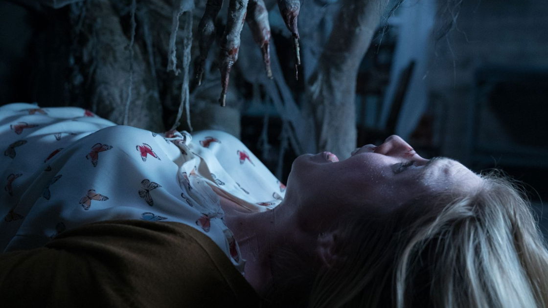 Copertina di Insidious - L'ultima chiave, trama e spiegazione del finale
