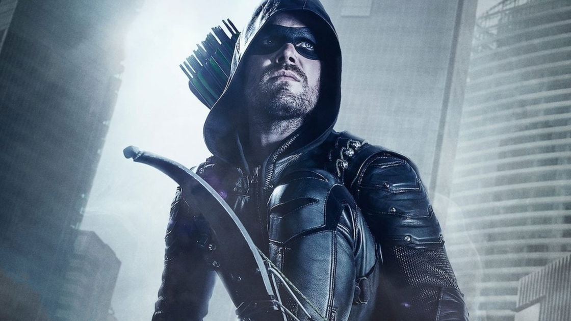 Copertina di Dov'è stata girata Arrow? Le location della serie su Oliver Queen con Stephen Amell