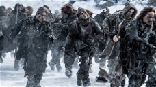 Copertina di Game of Thrones 8x03: nei piani originali anche un personaggio amatissimo nell'esercito dei morti