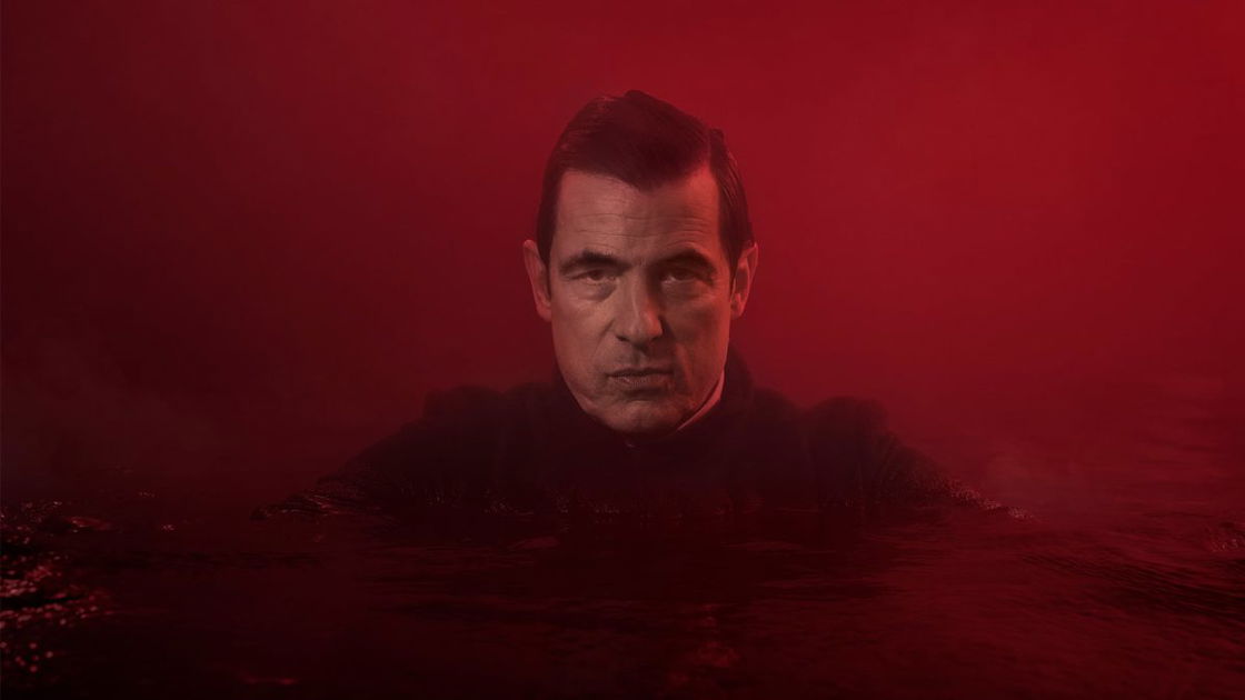 Copertina di Dracula, Claes Bang apre all'ipotesi di una seconda stagione