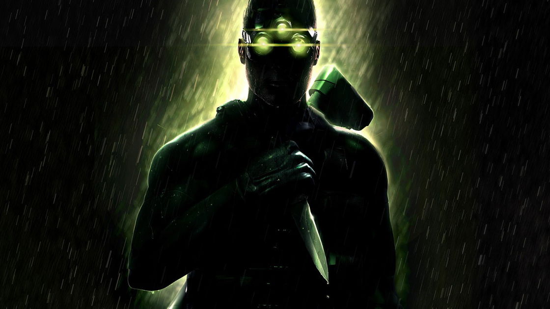 Copertina di Il nuovo Splinter Cell sarà annunciato ai The Game Awards 2018?