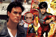 Unang pabalat ng pelikulang Marvel: hindi kailanman ginawa ang proyekto sa Shang-Chi na pinagbibidahan ni Brandon Lee