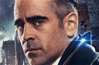 The Batman cover: Colin Farrell's Penguin could be one of the good ones