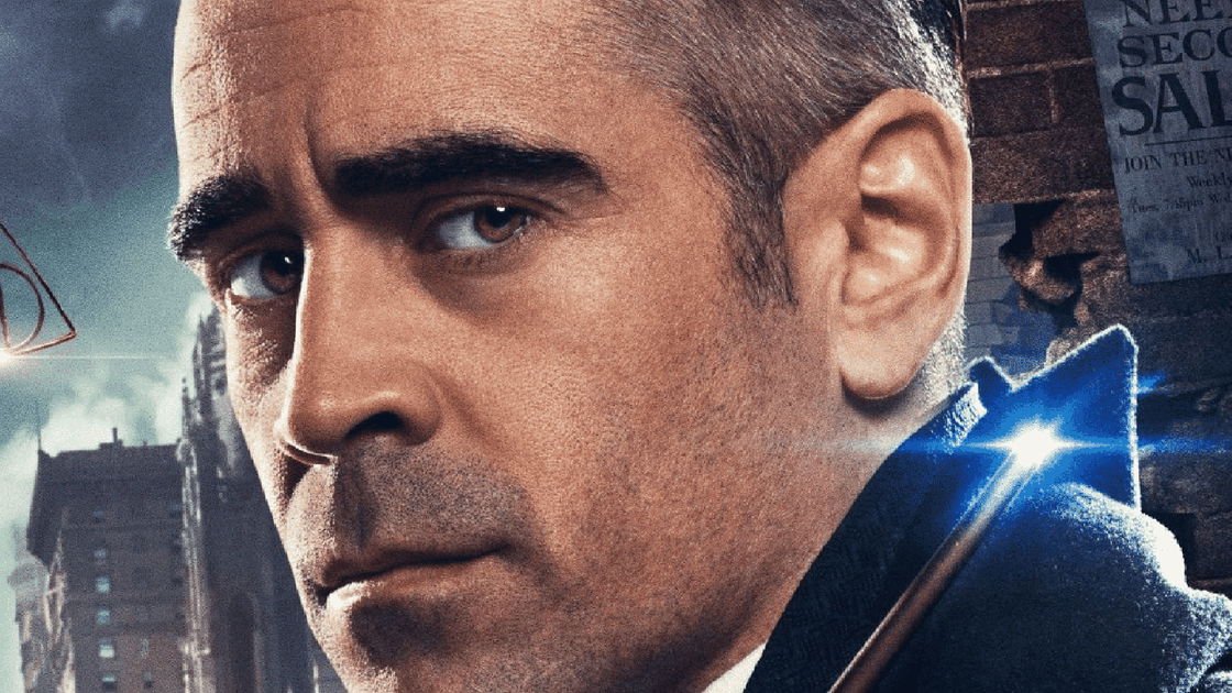 Copertina di The Batman: il Pinguino di Colin Farrell potrebbe essere uno dei buoni