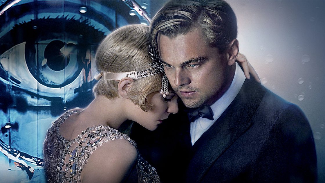 Copertina di Il Grande Gatsby diventa una serie: cosa sappiamo del progetto