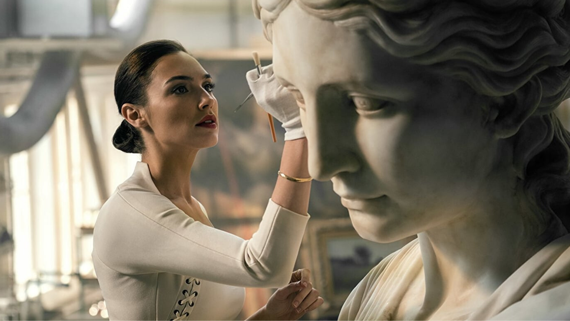Copertina di Justice League: primo teaser per la Snyder Cut, con maggiori dettagli promessi per DCFandome