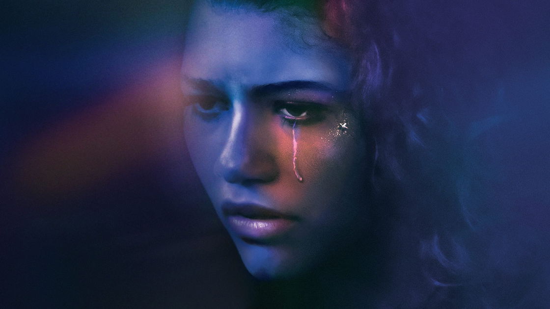 Copertina di Il ritorno di Euphoria: perché vedere la seconda stagione della serie