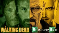 Copertina di Nuovi indizi sul legame tra The Walking Dead e Breaking Bad