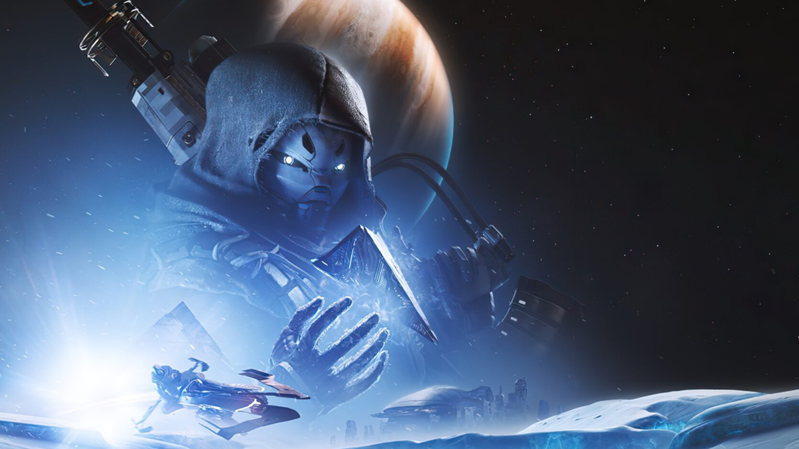 Copertina di Destiny 2: Oltre la Luce, la recensione: la Stasi si scatena su Europa