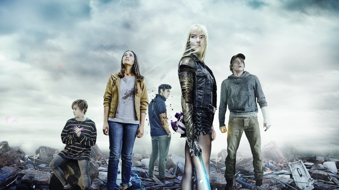 Το εξώφυλλο του The New Mutants 2 δεν θα γίνει: ορίστε τα σχέδια (ακυρώθηκαν) για την τριλογία της Marvel
