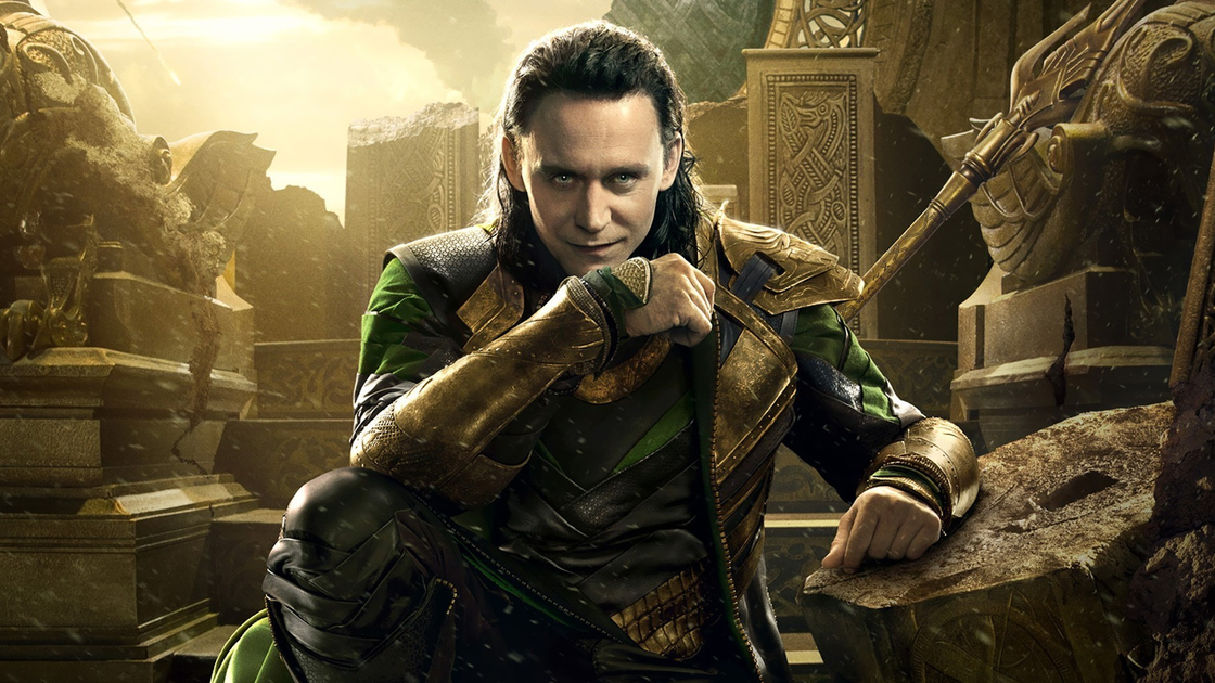 Copertina di Loki 2 esplorerà i crimini del protagonista contro i giganti di ghiaccio? La teoria