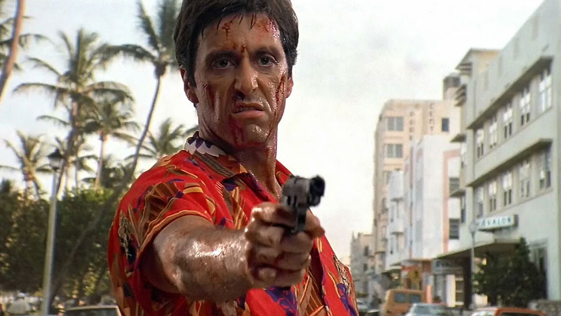 Copertina di David Ayer, da Suicide Squad alla regia del nuovo Scarface?