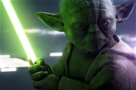 Portada de Star Wars: The High Republic, los conceptos de Yoda (y noticias sobre su papel)