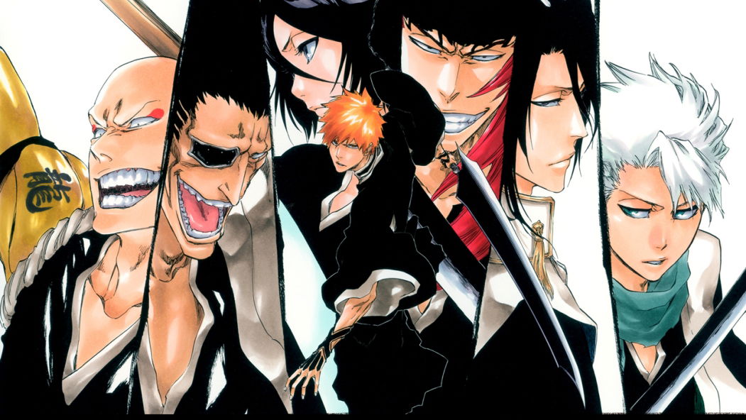 Copertina di Bleach: annunciati due nuovi anime e un nuovo manga legato alla serie