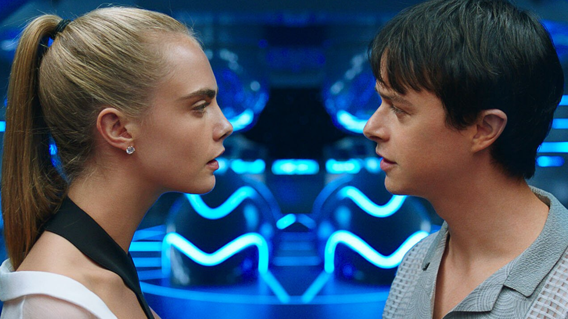 Copertina di Dopo il megaflop, Luc Besson girerà davvero Valerian 2? L'analisi del fiasco e le ultime sul sequel