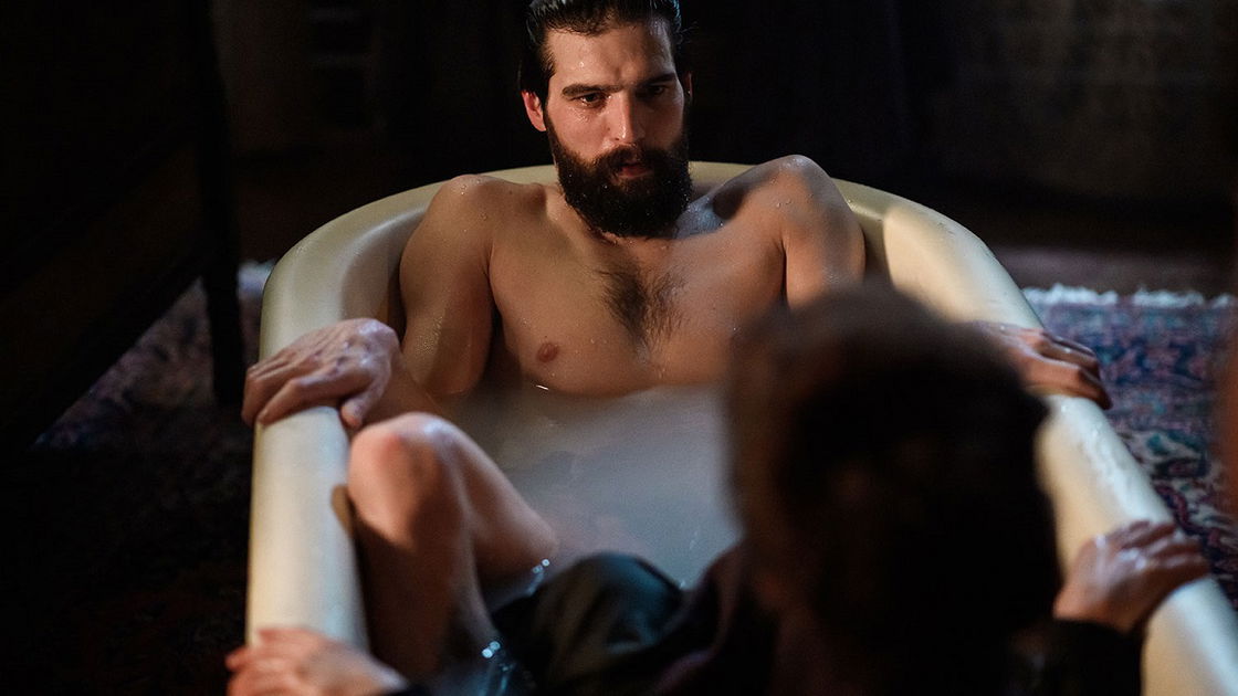 Copertina di Freud su Netflix, 5 curiosità sulla controversa serie crime thriller