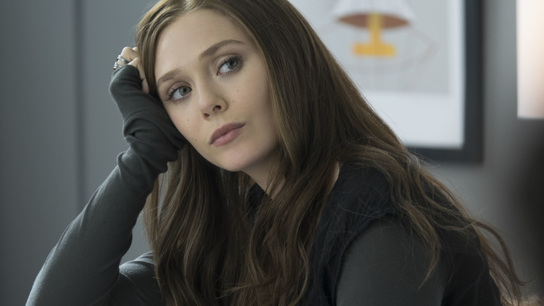 Copertina di 3 attrici considerate per il ruolo di Scarlet Witch (e come Elizabeth Olsen ha ottenuto la parte)