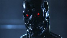 Copertina di James Cameron vuole reinventare Terminator con una nuova trilogia