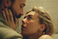 Copertina di Pieces of a Woman, il film a Venezia 77