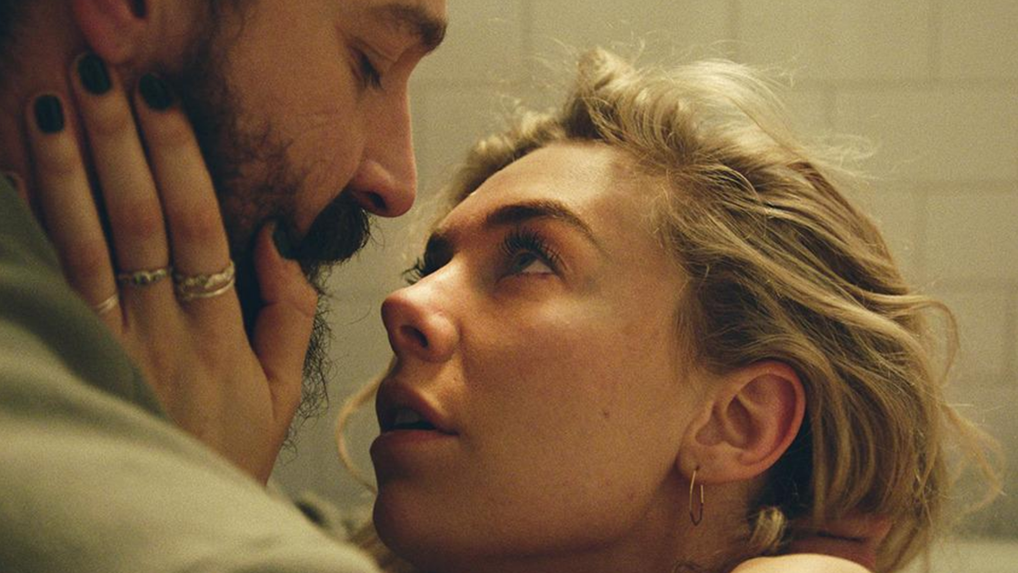 Copertina di Pieces of a Woman, il film a Venezia 77